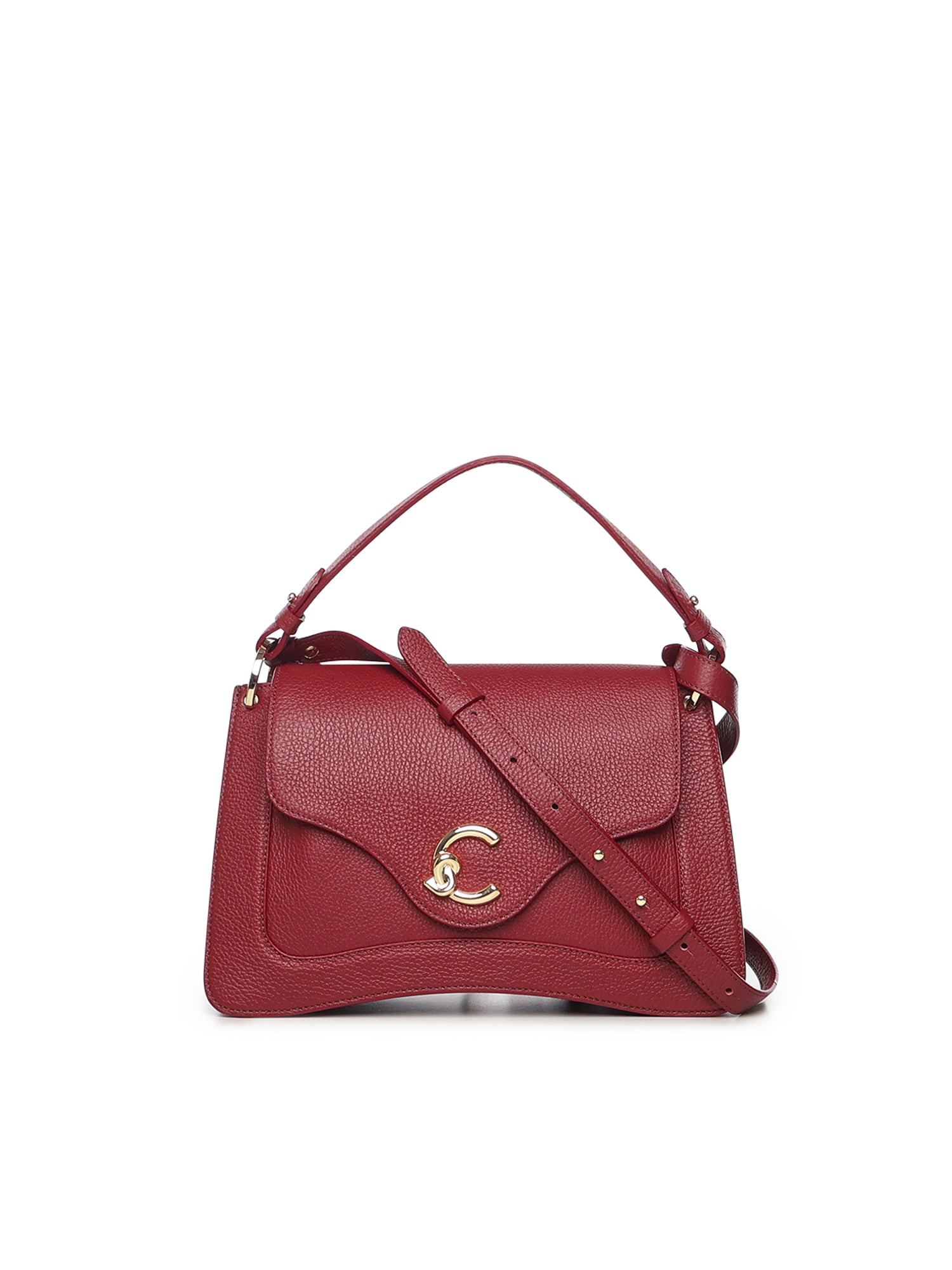 Borsa C-Me media E1SSL180101 R52 COCCINELLE 