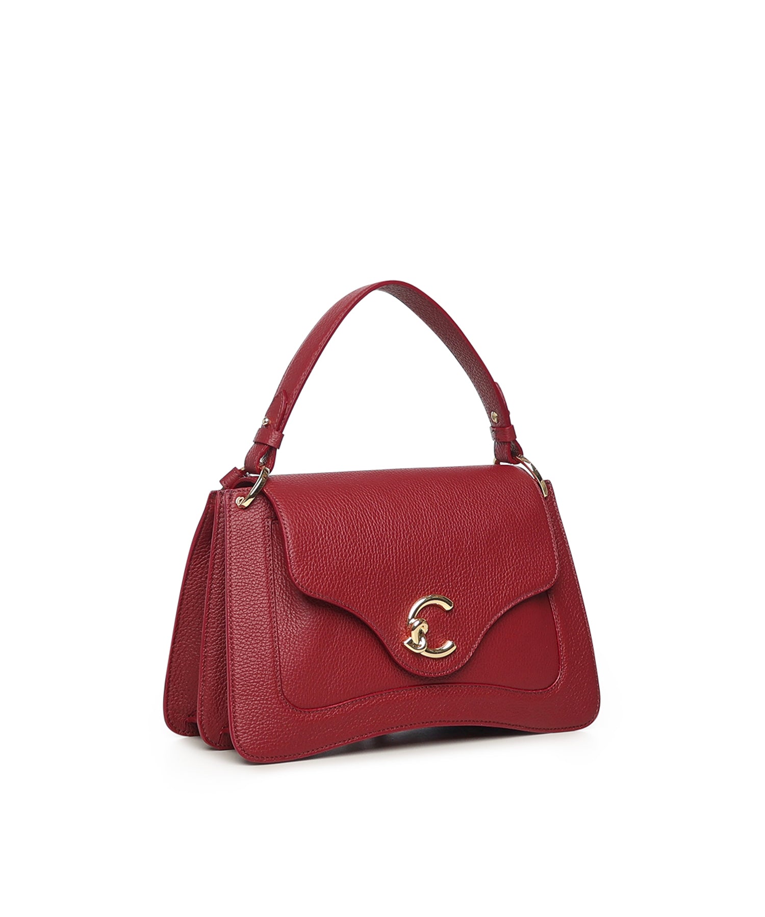 Borsa C-Me media E1SSL180101 R52 COCCINELLE 