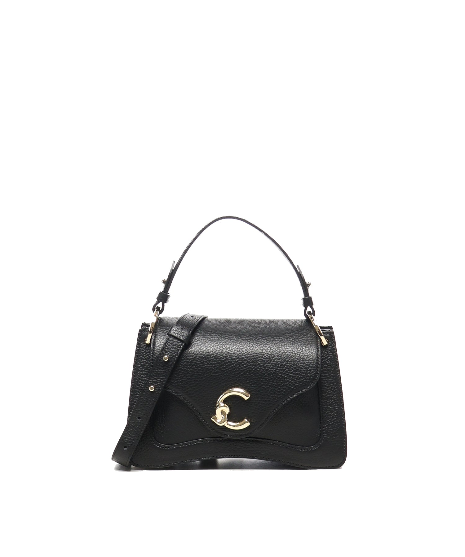 Borsa C-Me small E1SSL180201 001 COCCINELLE 
