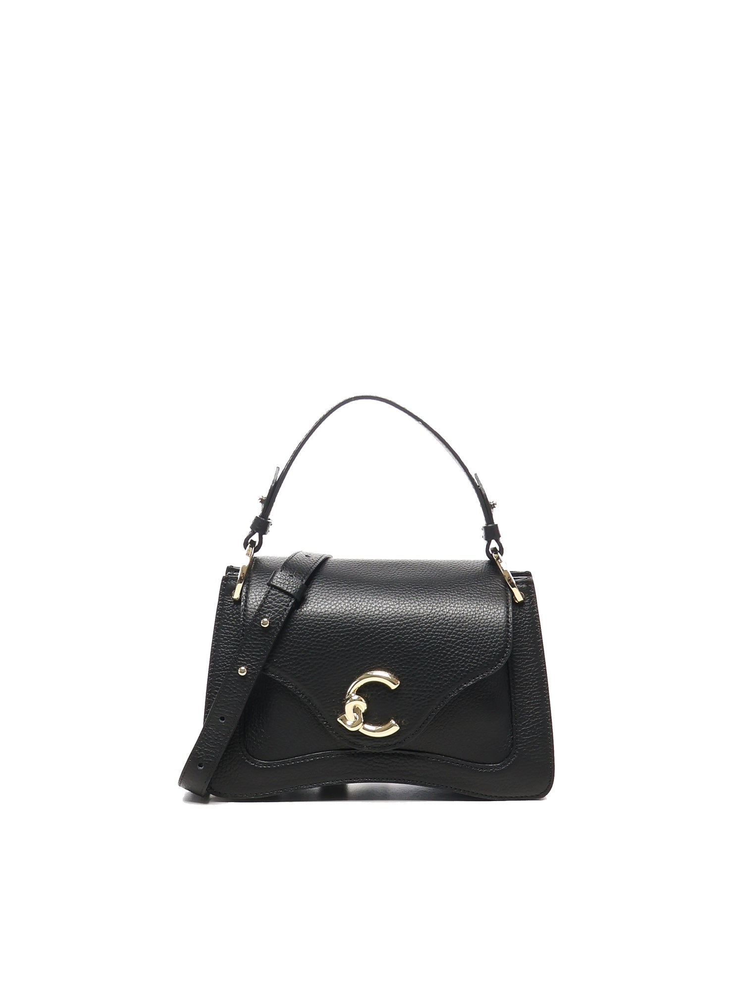 Borsa C-Me small E1SSL180201 001 COCCINELLE 