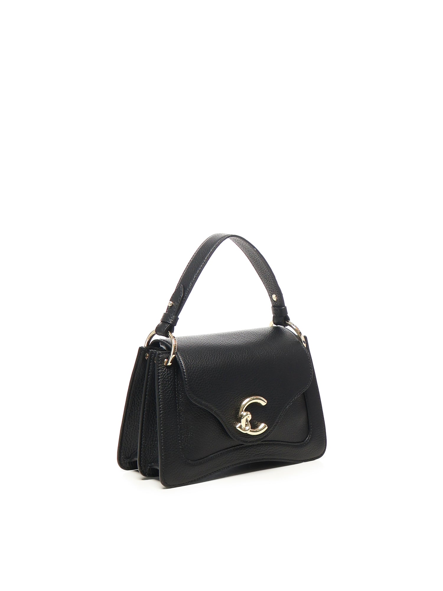 Borsa C-Me small E1SSL180201 001 COCCINELLE 