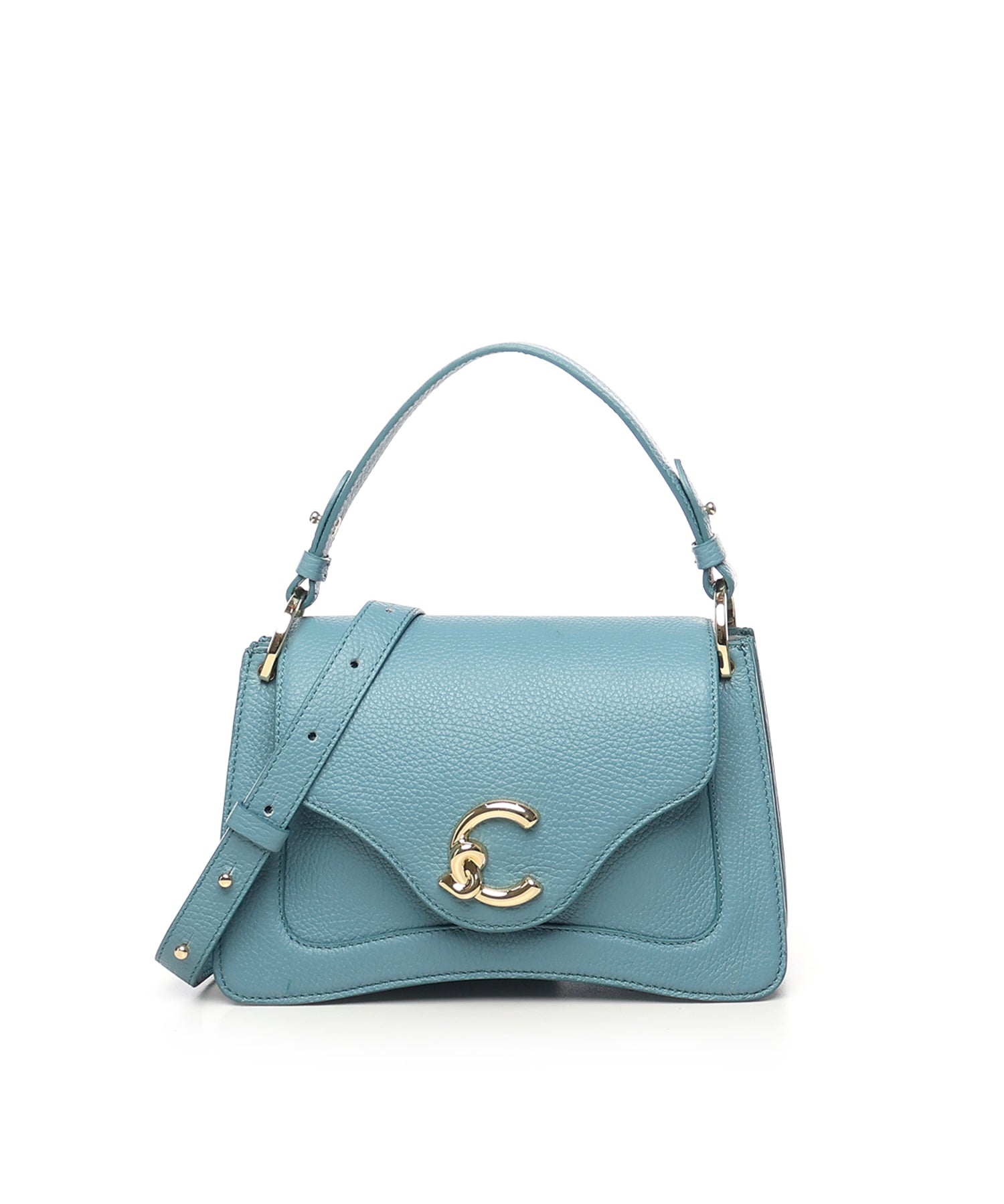 Borsa C-Me small E1SSL180201 B89 COCCINELLE 