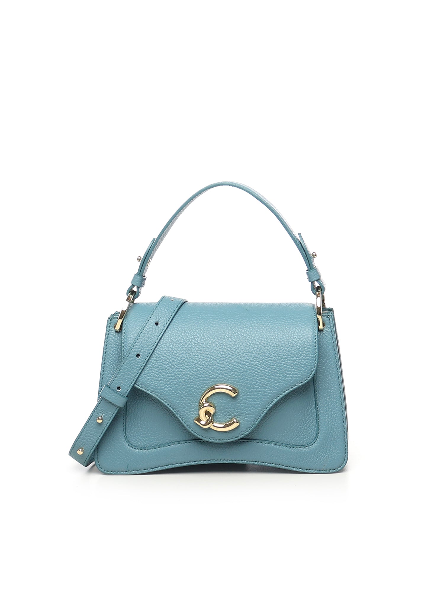 Borsa C-Me small E1SSL180201 B89 COCCINELLE 
