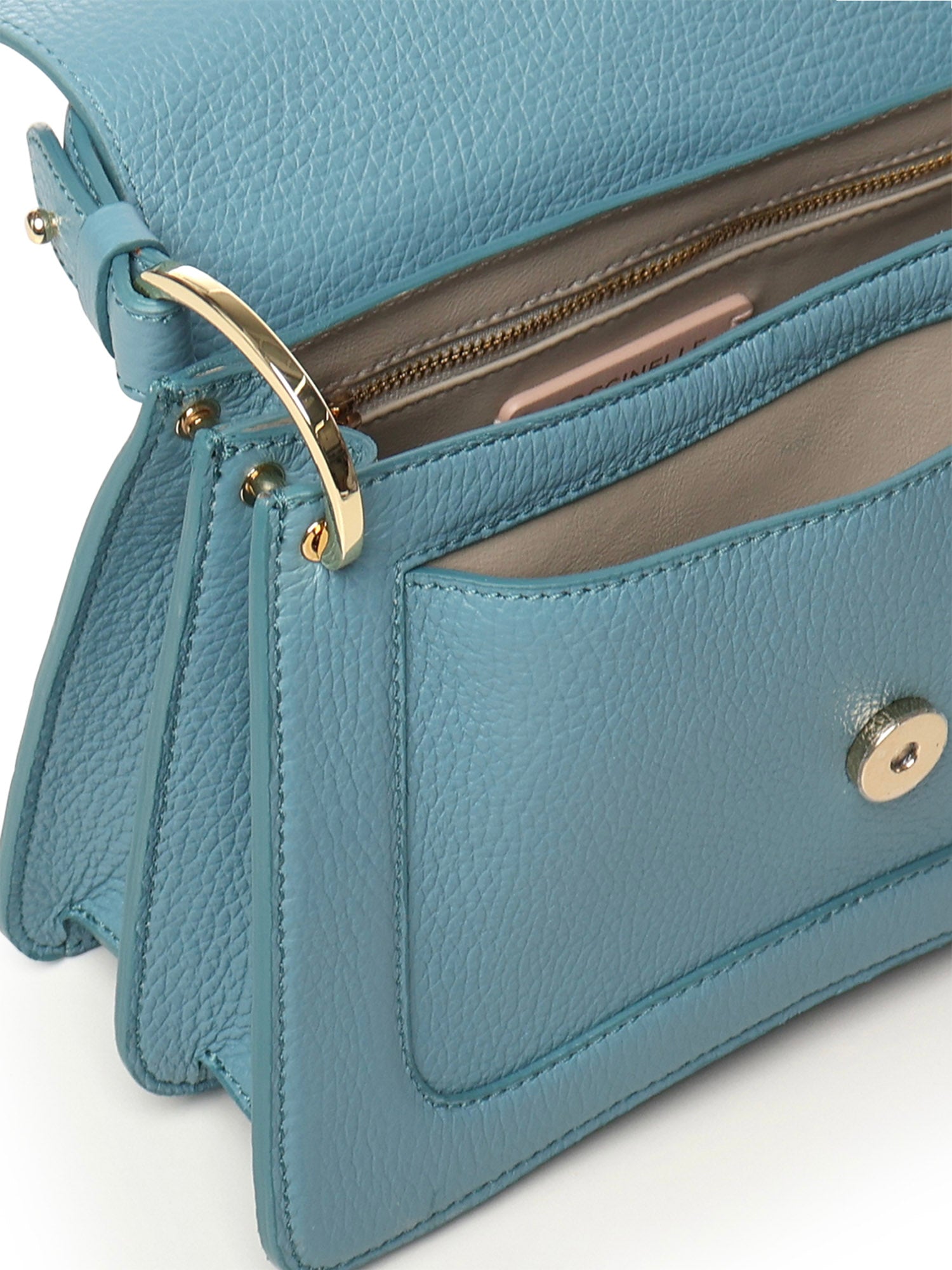 Borsa C-Me small E1SSL180201 B89 COCCINELLE 