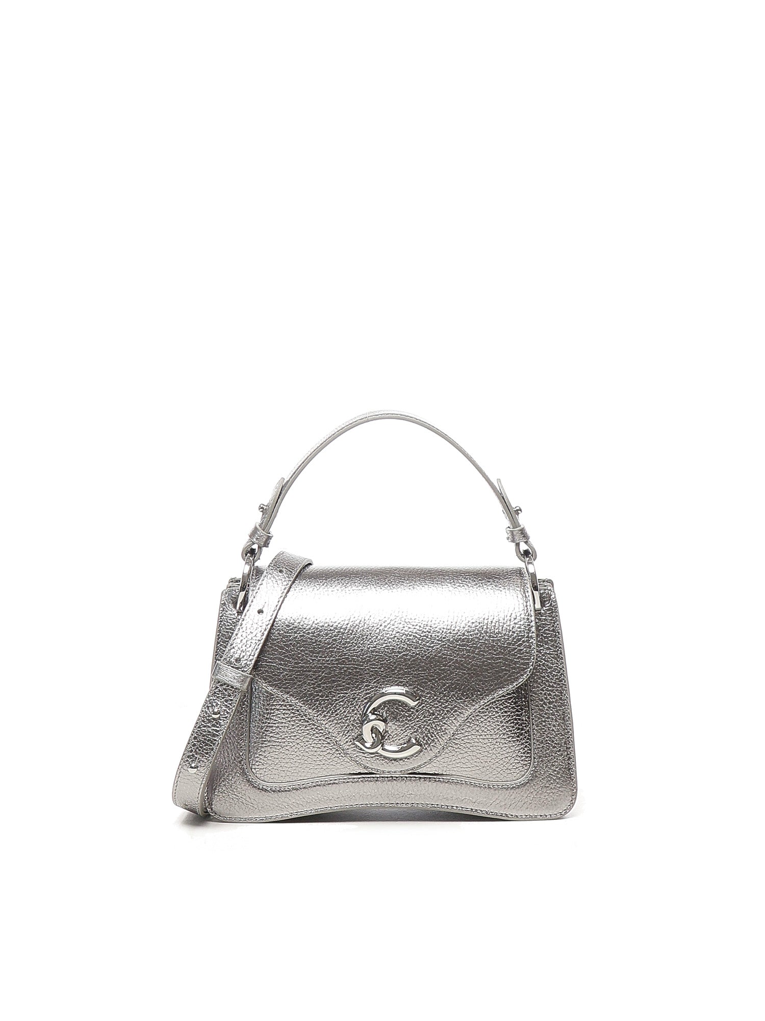 Borsa C-Me small E1SSL180201 Y43 COCCINELLE 