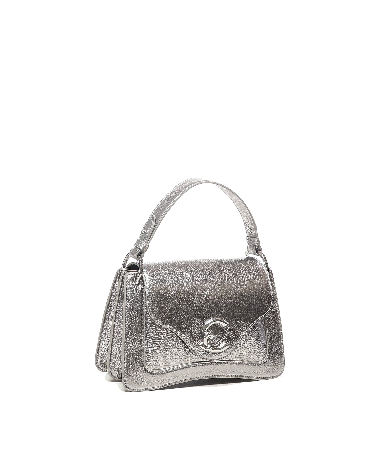 Borsa C-Me small E1SSL180201 Y43 COCCINELLE 