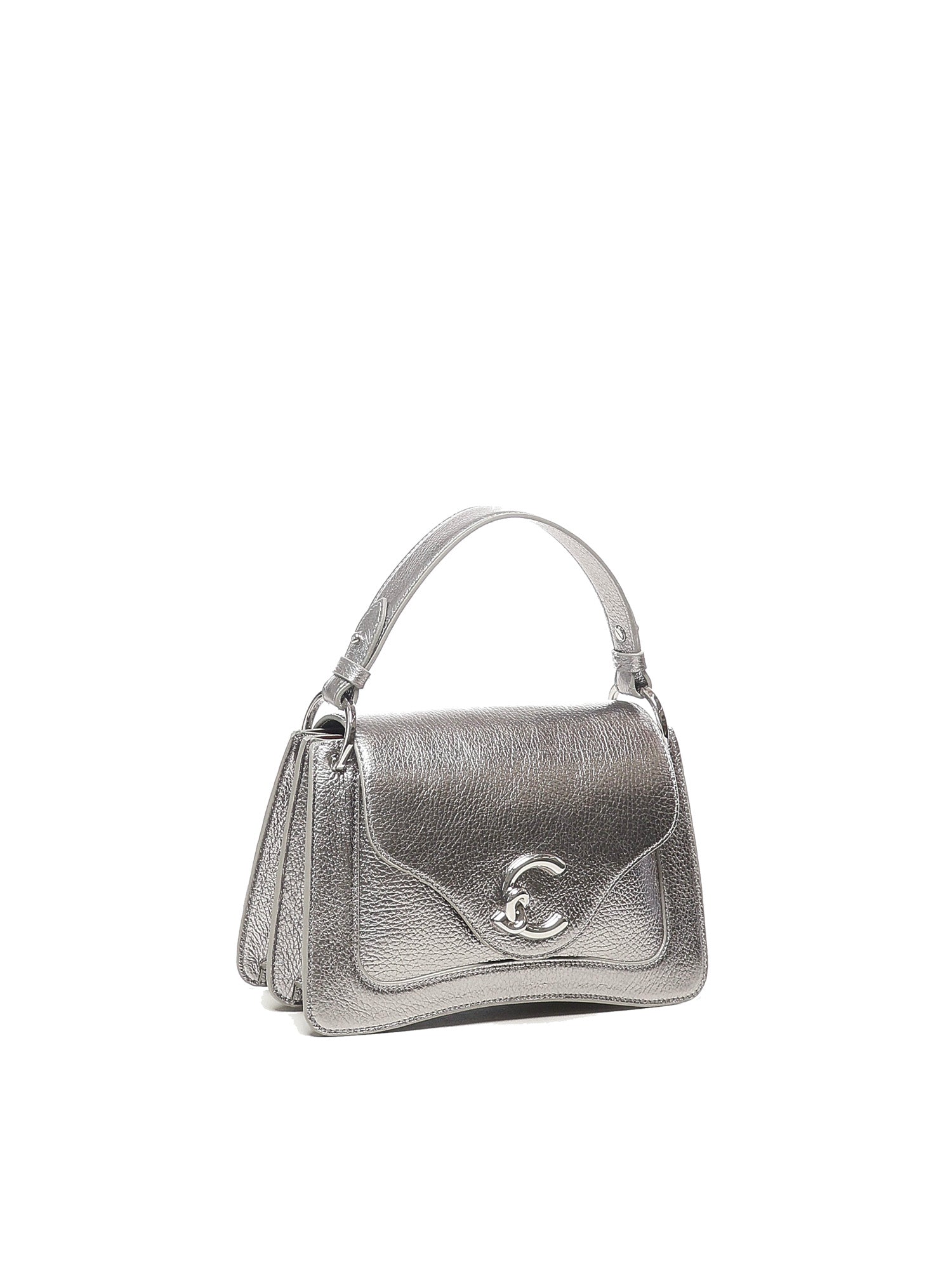 Borsa C-Me small E1SSL180201 Y43 COCCINELLE 