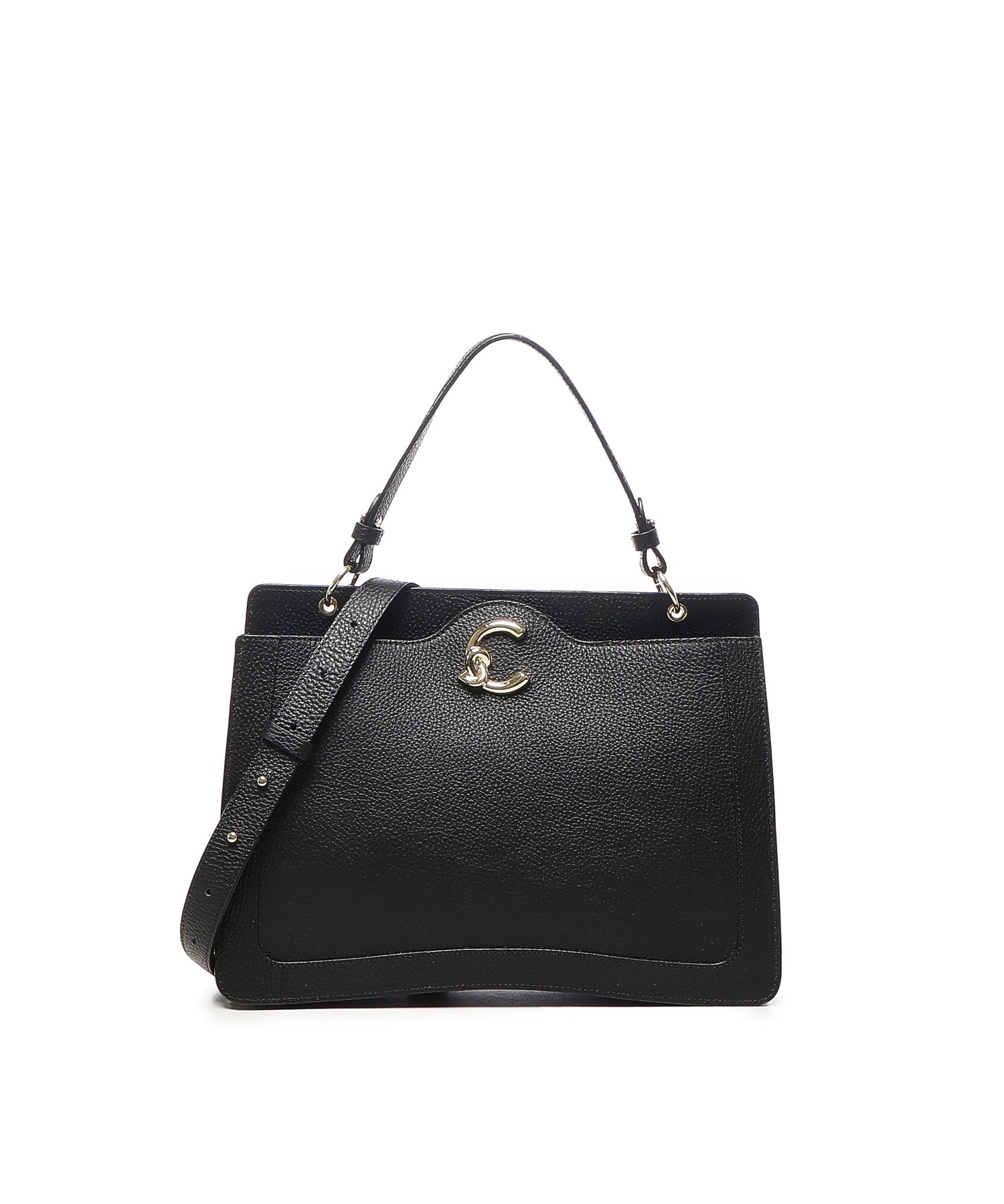 Tote bag C-Me E1SSL180501 001 COCCINELLE 