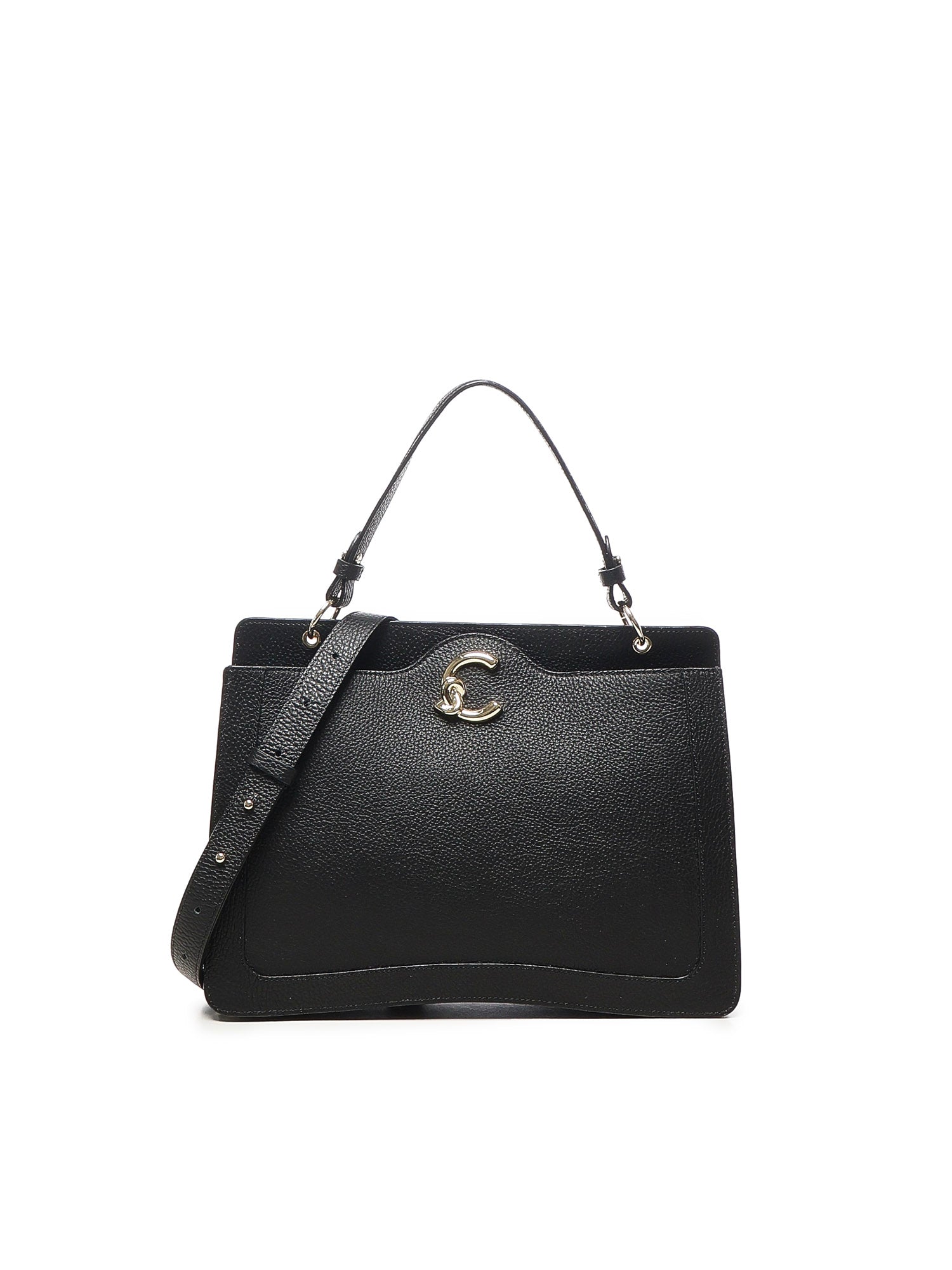 Tote bag C-Me E1SSL180501 001 COCCINELLE 