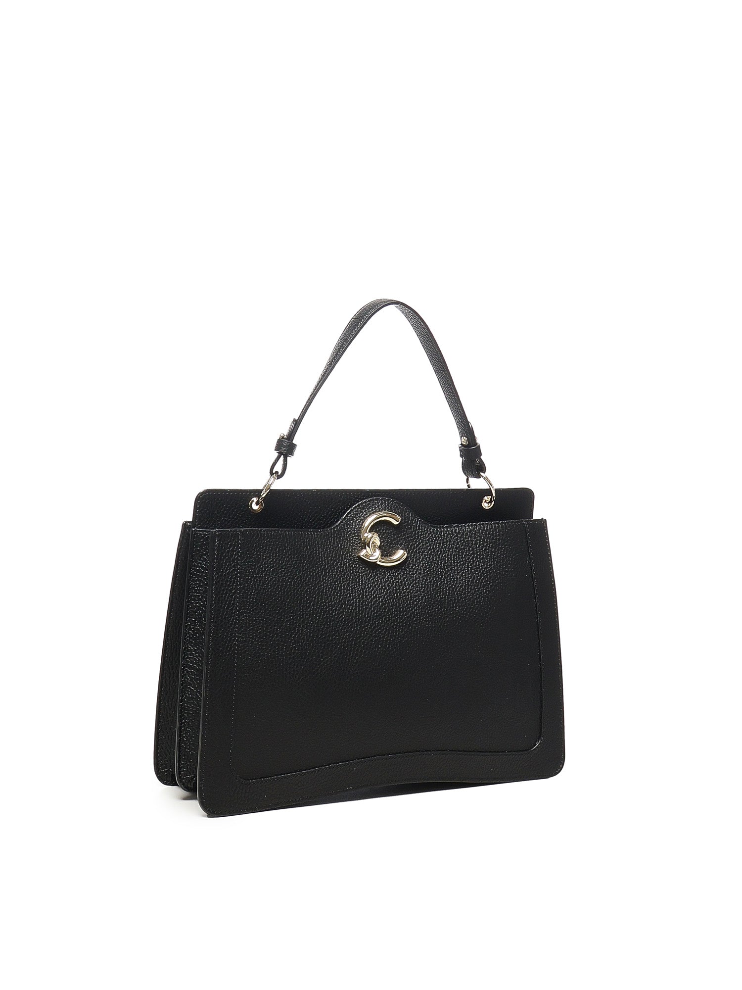 Tote bag C-Me E1SSL180501 001 COCCINELLE 