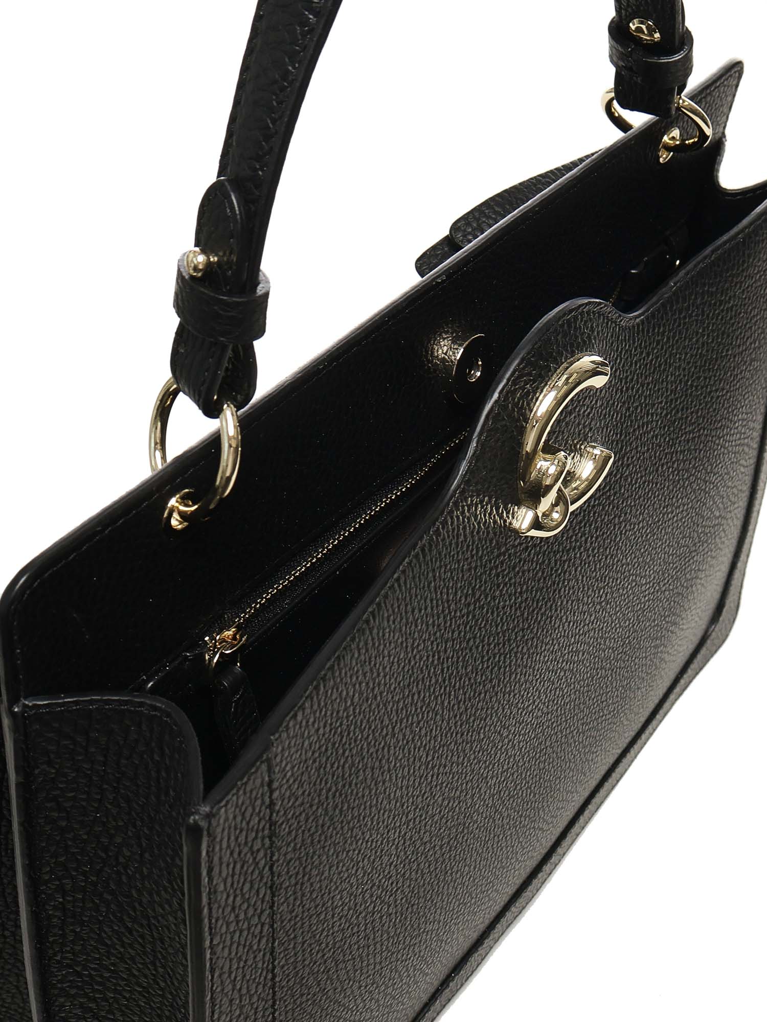 Tote bag C-Me E1SSL180501 001 COCCINELLE 