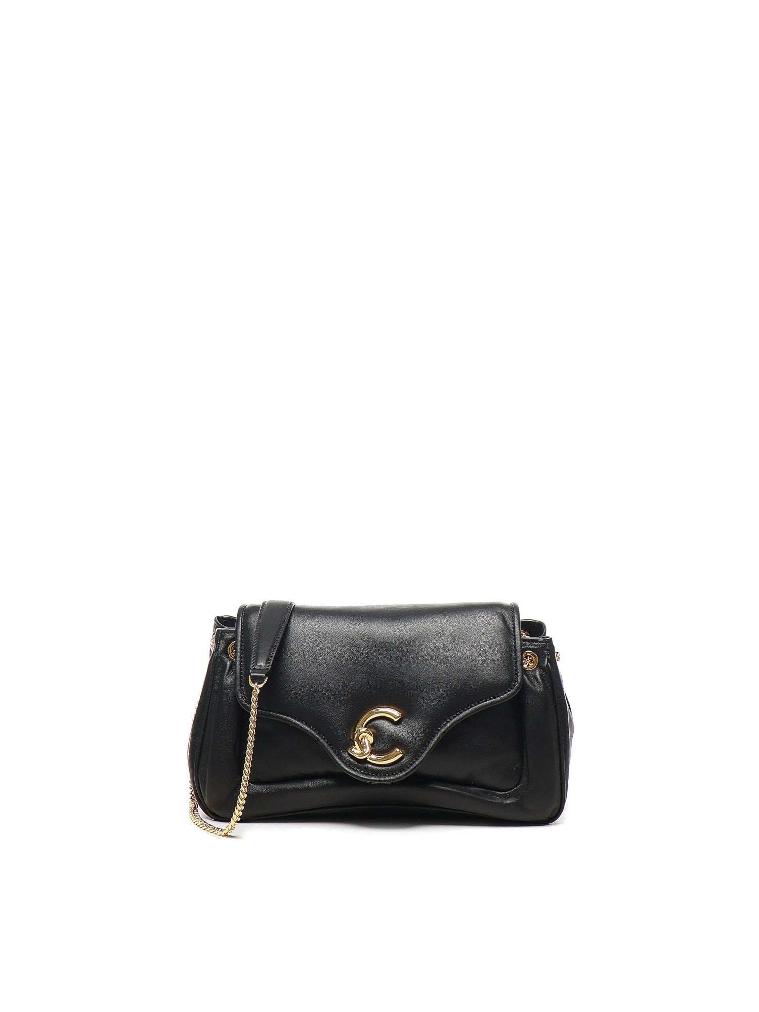 Borsa C-Me Fluffy E1SUE120101 001 COCCINELLE 