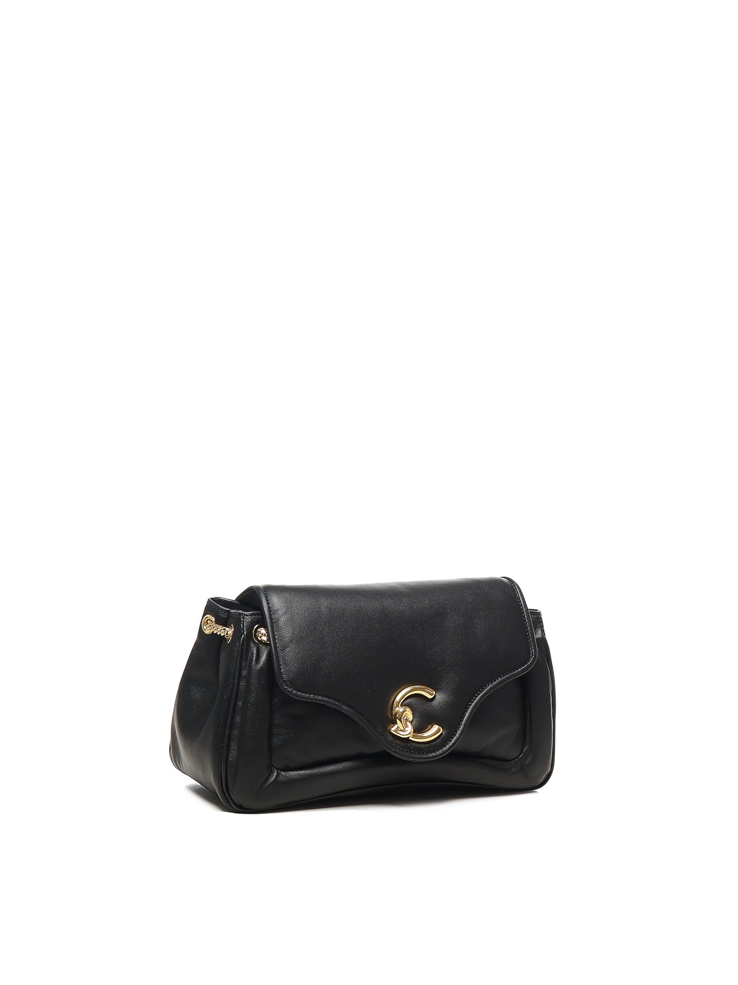 Borsa C-Me Fluffy E1SUE120101 001 COCCINELLE 