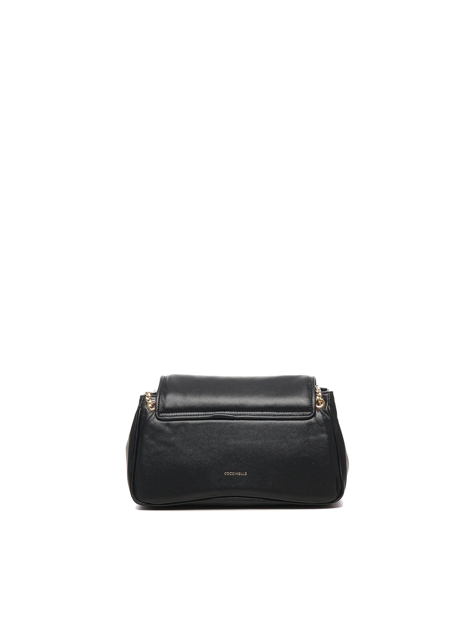 Borsa C-Me Fluffy E1SUE120101 001 COCCINELLE 
