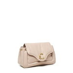 Borsa C-Me Fluffy<BR/> E1SUE120101 N12 COCCINELLE 