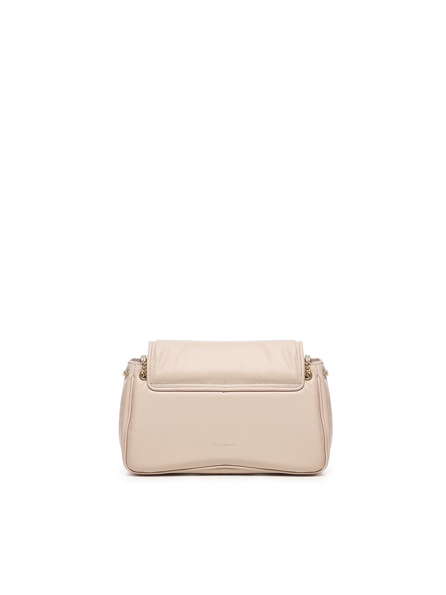 Borsa C-Me Fluffy<BR/> E1SUE120101 N12 COCCINELLE 
