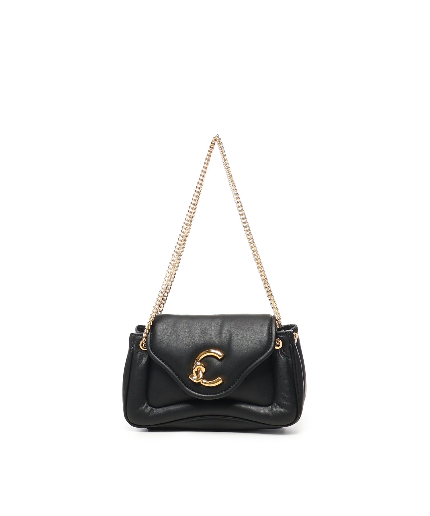 Borsa C-Me Fluffy E1SUE120201 001 COCCINELLE 