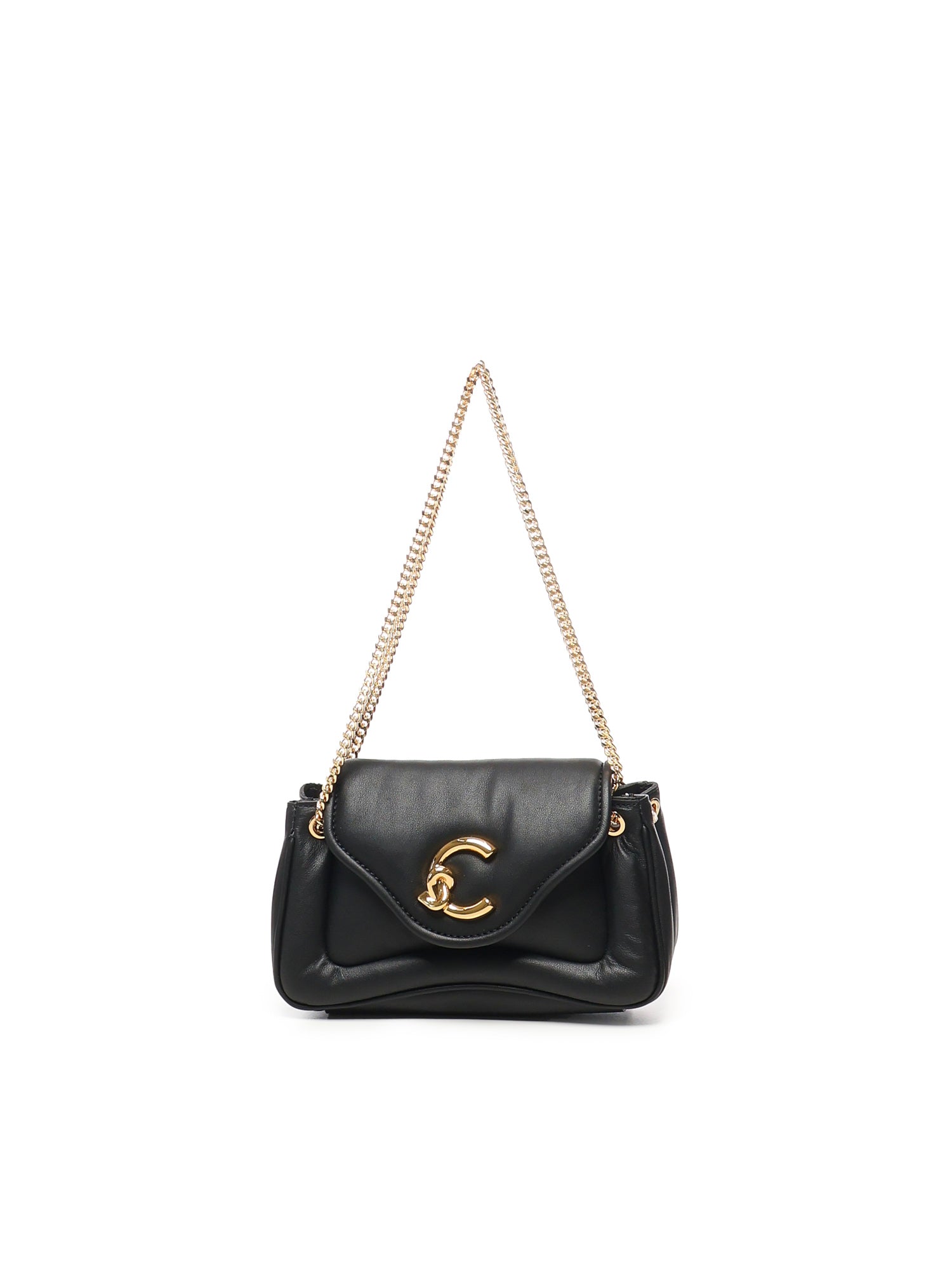 Borsa C-Me Fluffy E1SUE120201 001 COCCINELLE 
