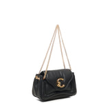 Borsa C-Me Fluffy E1SUE120201 001 COCCINELLE 