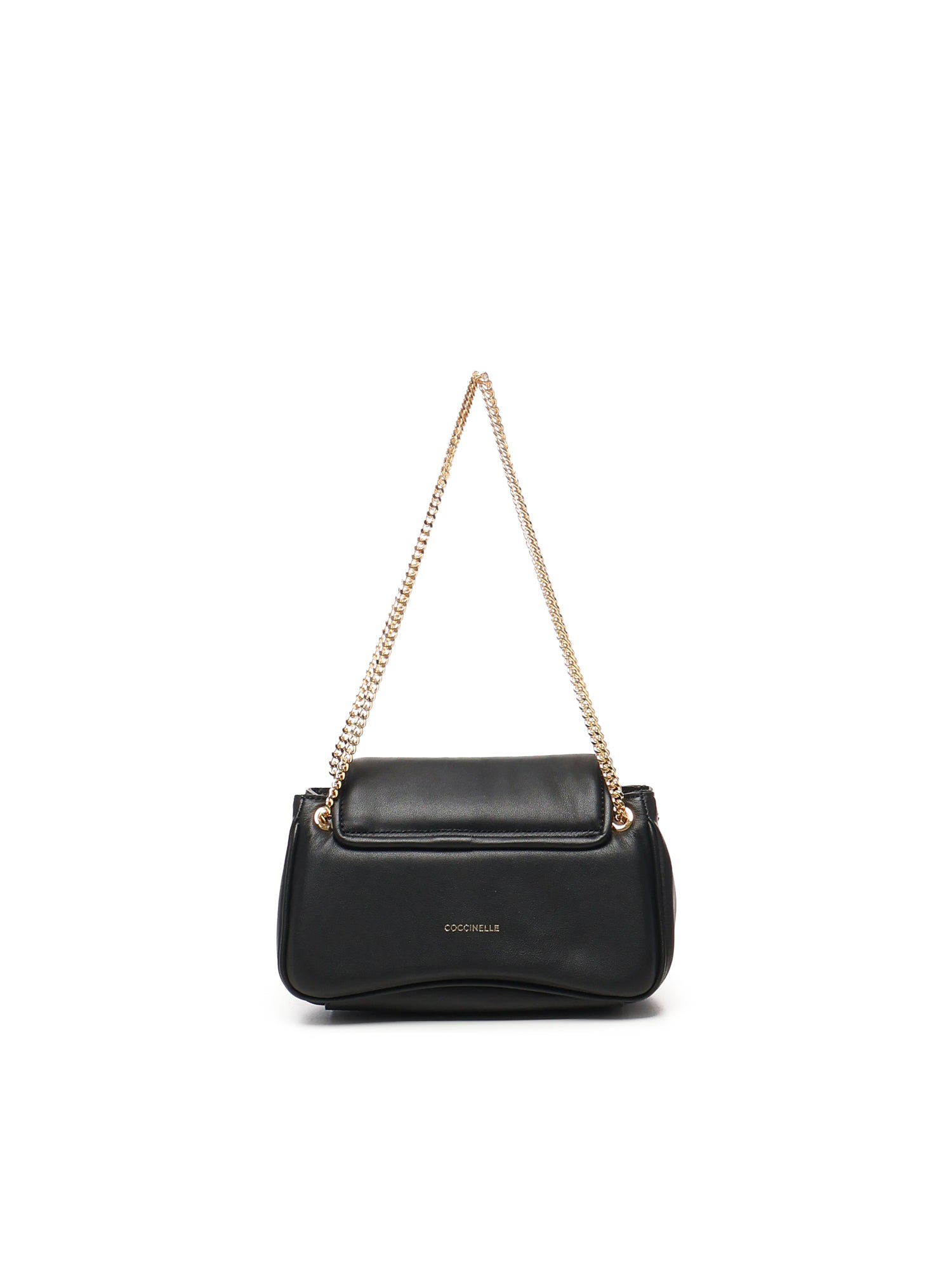 Borsa C-Me Fluffy E1SUE120201 001 COCCINELLE 