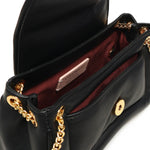 Borsa C-Me Fluffy E1SUE120201 001 COCCINELLE 
