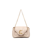 Borsa C-Me Fluffy E1SUE120201 N12 COCCINELLE 