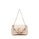 Borsa C-Me Fluffy E1SUE120201 N12 COCCINELLE 