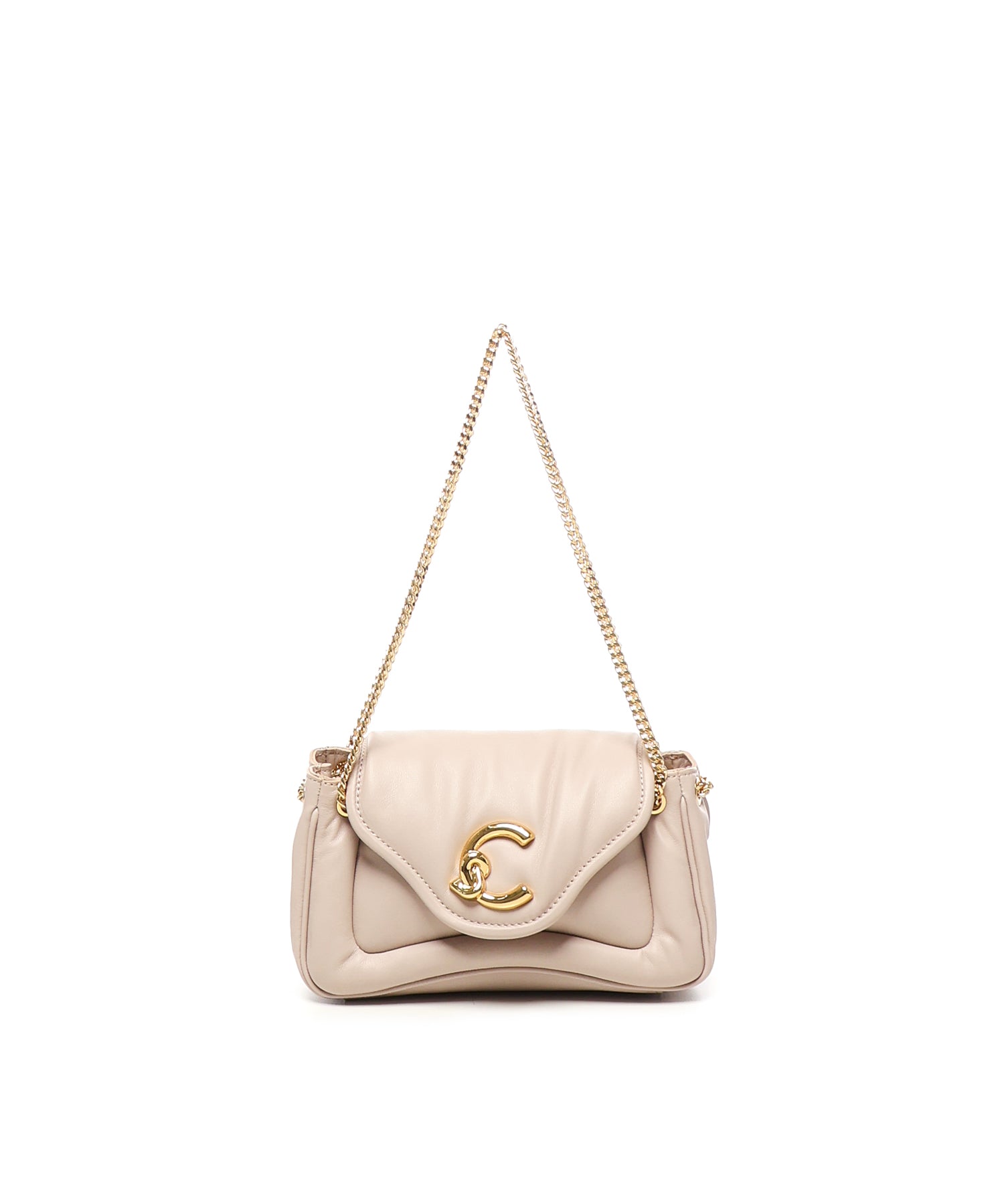 Borsa C-Me Fluffy E1SUE120201 N12 COCCINELLE 