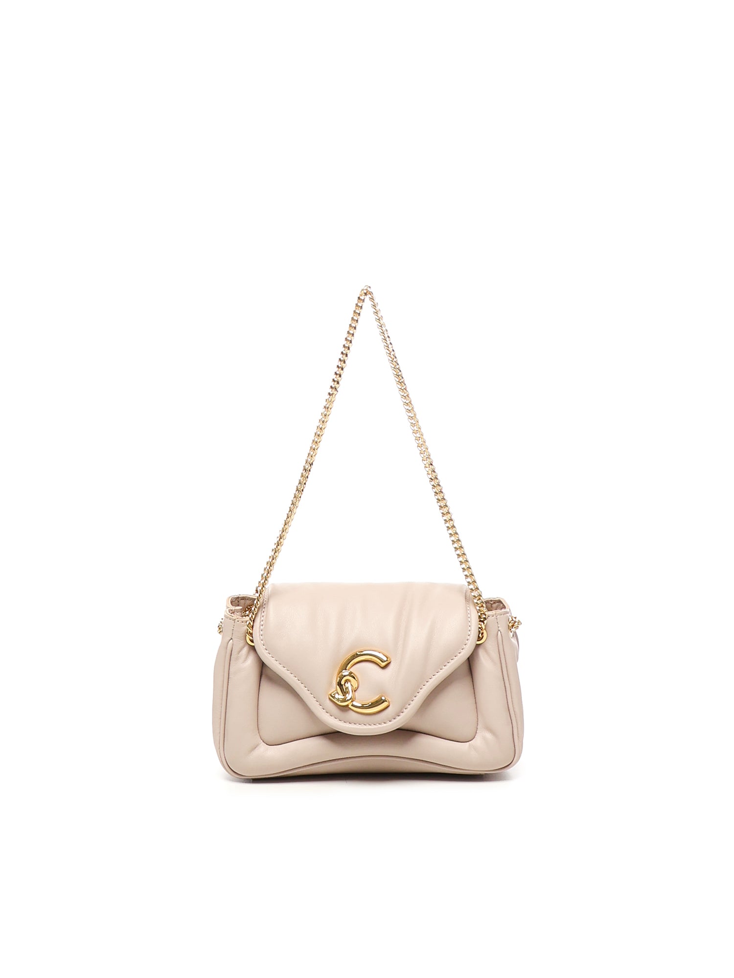 Borsa C-Me Fluffy E1SUE120201 N12 COCCINELLE 