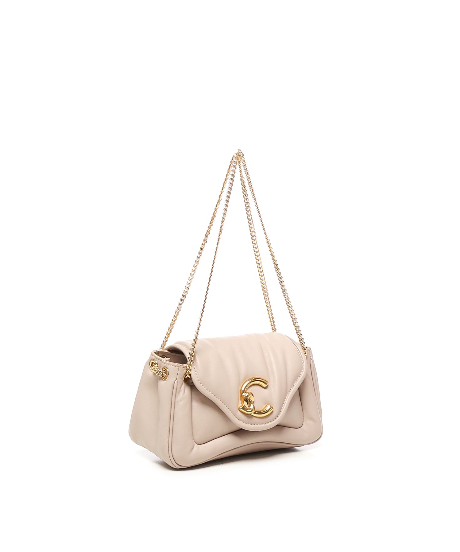 Borsa C-Me Fluffy E1SUE120201 N12 COCCINELLE 