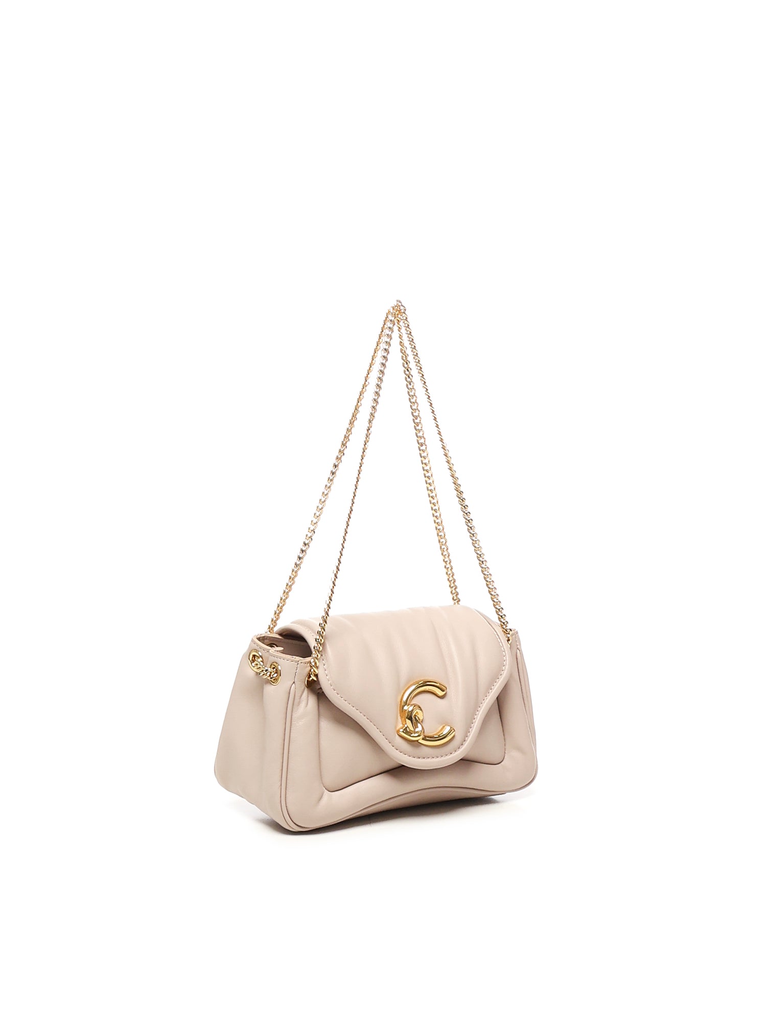 Borsa C-Me Fluffy E1SUE120201 N12 COCCINELLE 