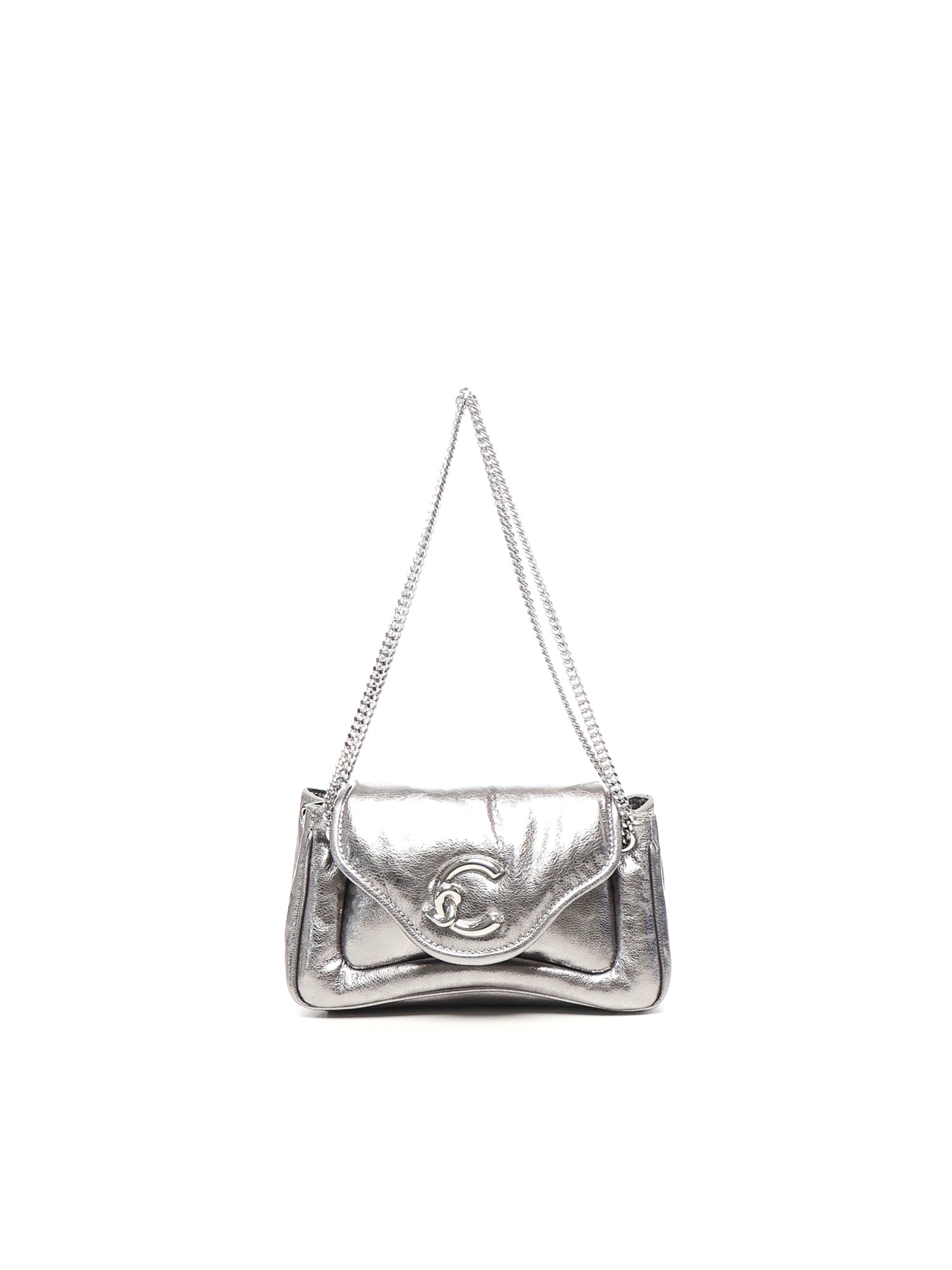 Borsa C-Me Fluffy E1SUE120201 Y43 COCCINELLE 