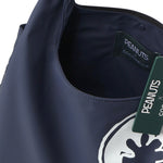 Borsa shopping in tessuto spalmato E1T1E110101 B29 COCCINELLE 