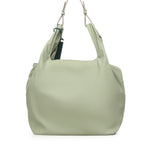 Borsa shopping in tessuto spalmato E1T1E110101 G77 COCCINELLE 