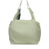 Borsa shopping in tessuto spalmato E1T1E110101 G77 COCCINELLE 
