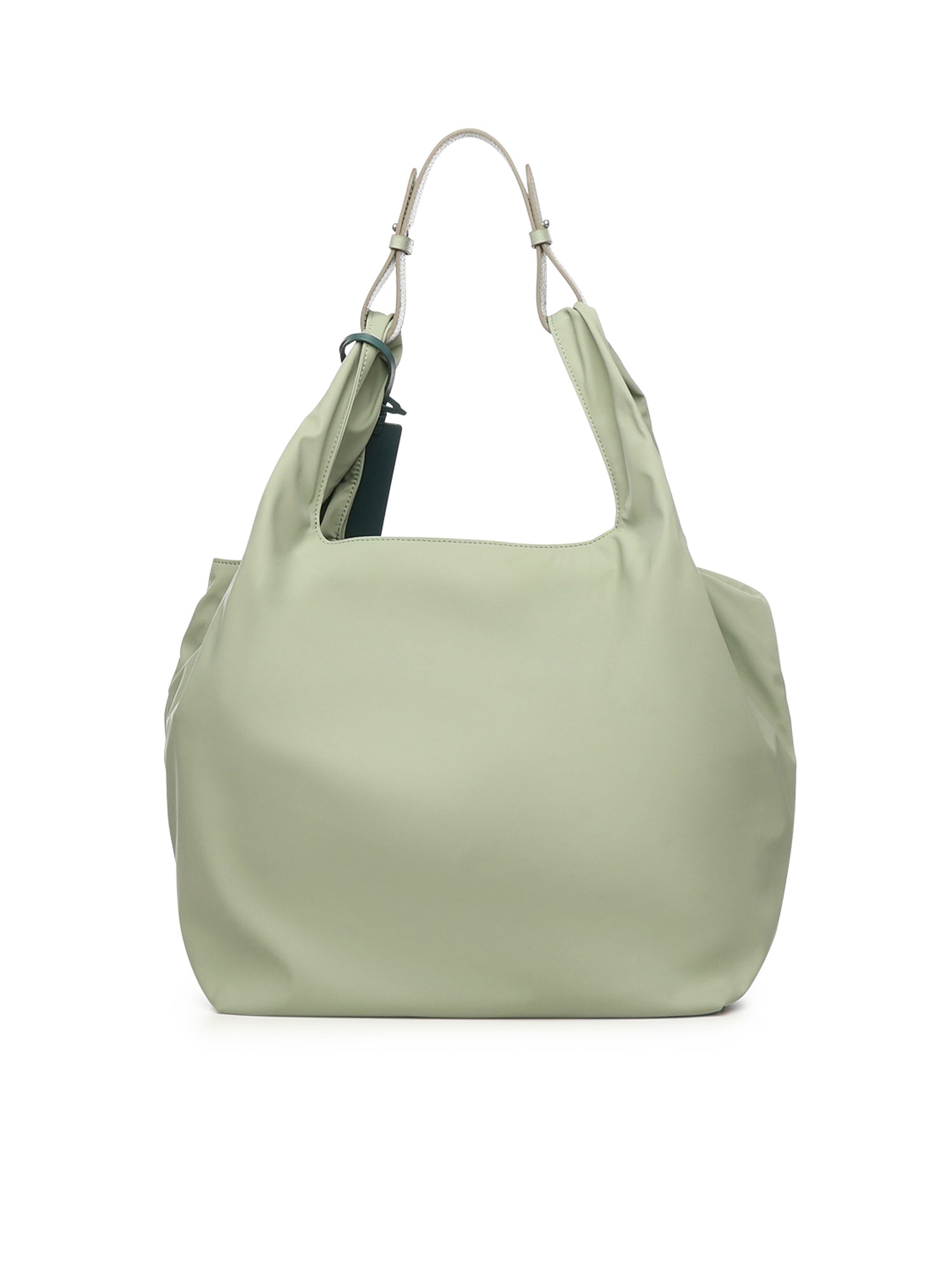 Borsa shopping in tessuto spalmato E1T1E110101 G77 COCCINELLE 