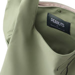 Borsa shopping in tessuto spalmato E1T1E110101 G77 COCCINELLE 