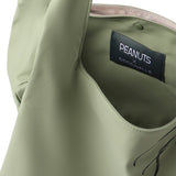 Borsa shopping in tessuto spalmato E1T1E110101 G77 COCCINELLE 