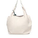 Borsa shopping in tessuto spalmato E1T1E110101 Y16 COCCINELLE 