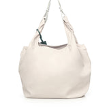 Borsa shopping in tessuto spalmato E1T1E110101 Y16 COCCINELLE 
