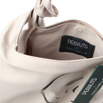Borsa shopping in tessuto spalmato E1T1E110101 Y16 COCCINELLE 