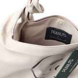Borsa shopping in tessuto spalmato E1T1E110101 Y16 COCCINELLE 