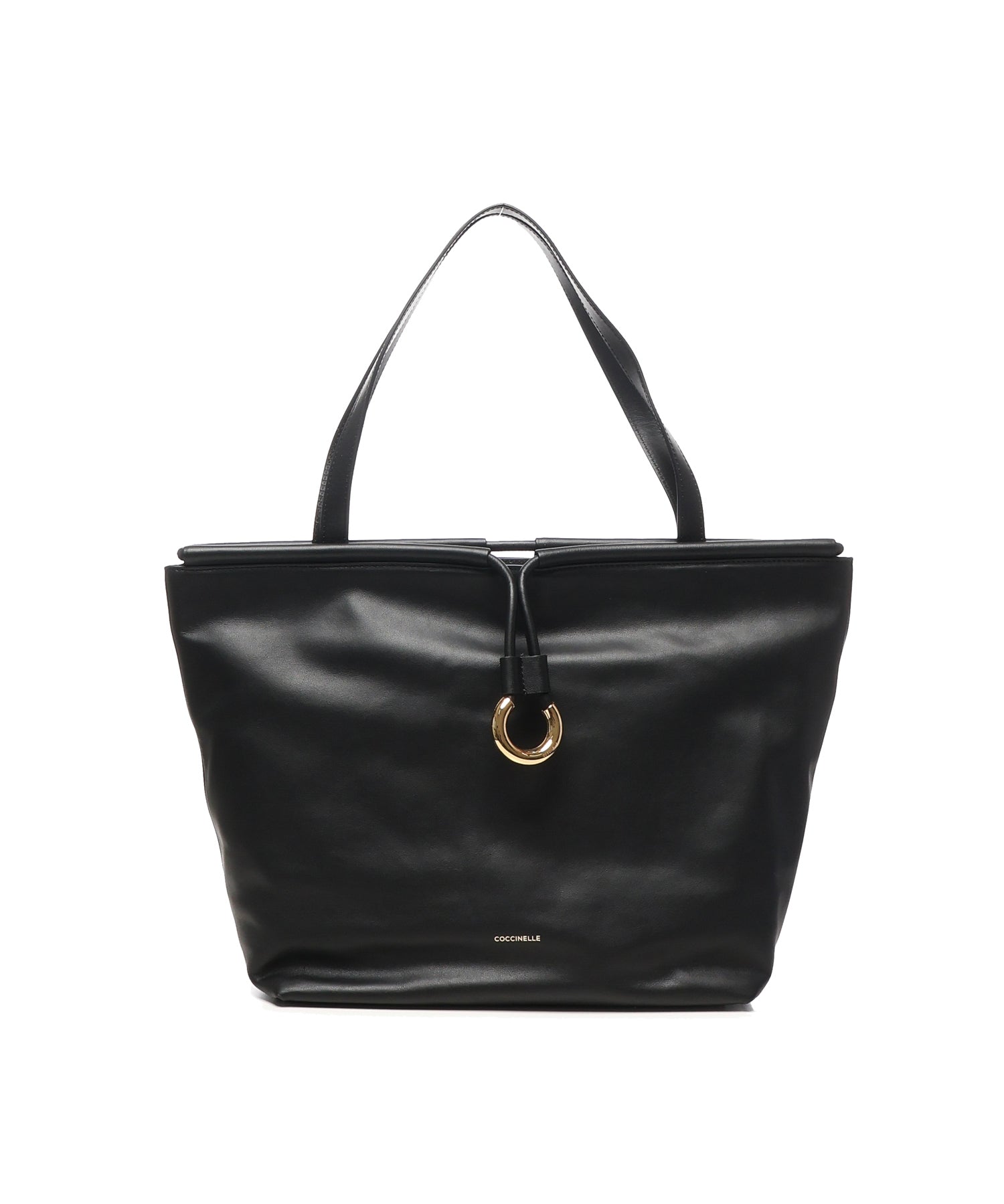 Tote Bag in pelle E1T1F110101 001 COCCINELLE 