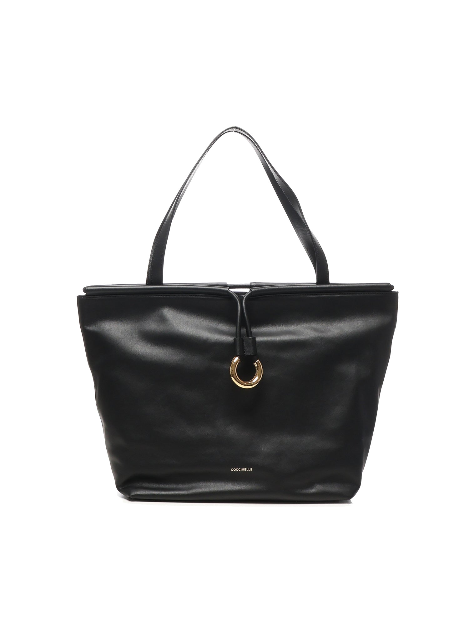 Tote Bag in pelle E1T1F110101 001 COCCINELLE 