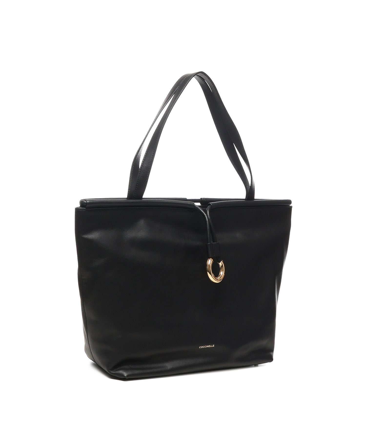 Tote Bag in pelle E1T1F110101 001 COCCINELLE 