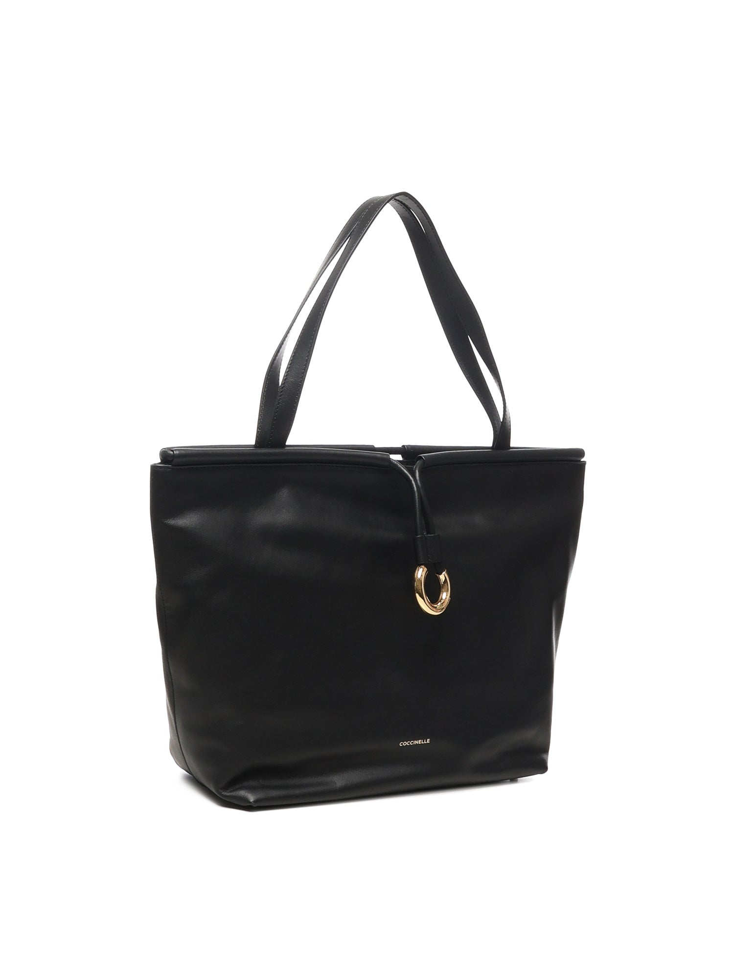 Tote Bag in pelle E1T1F110101 001 COCCINELLE 