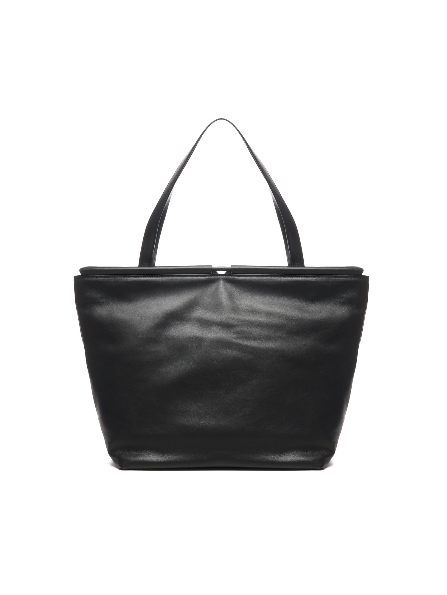 Tote Bag in pelle E1T1F110101 001 COCCINELLE 