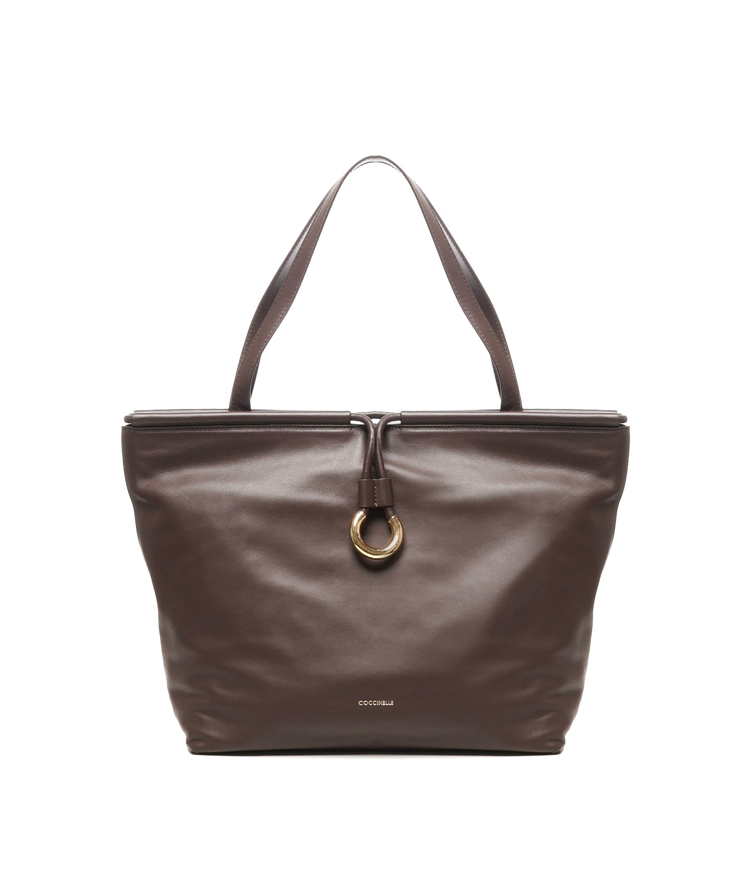 Tote Bag in pelle E1T1F110101 W20 COCCINELLE 