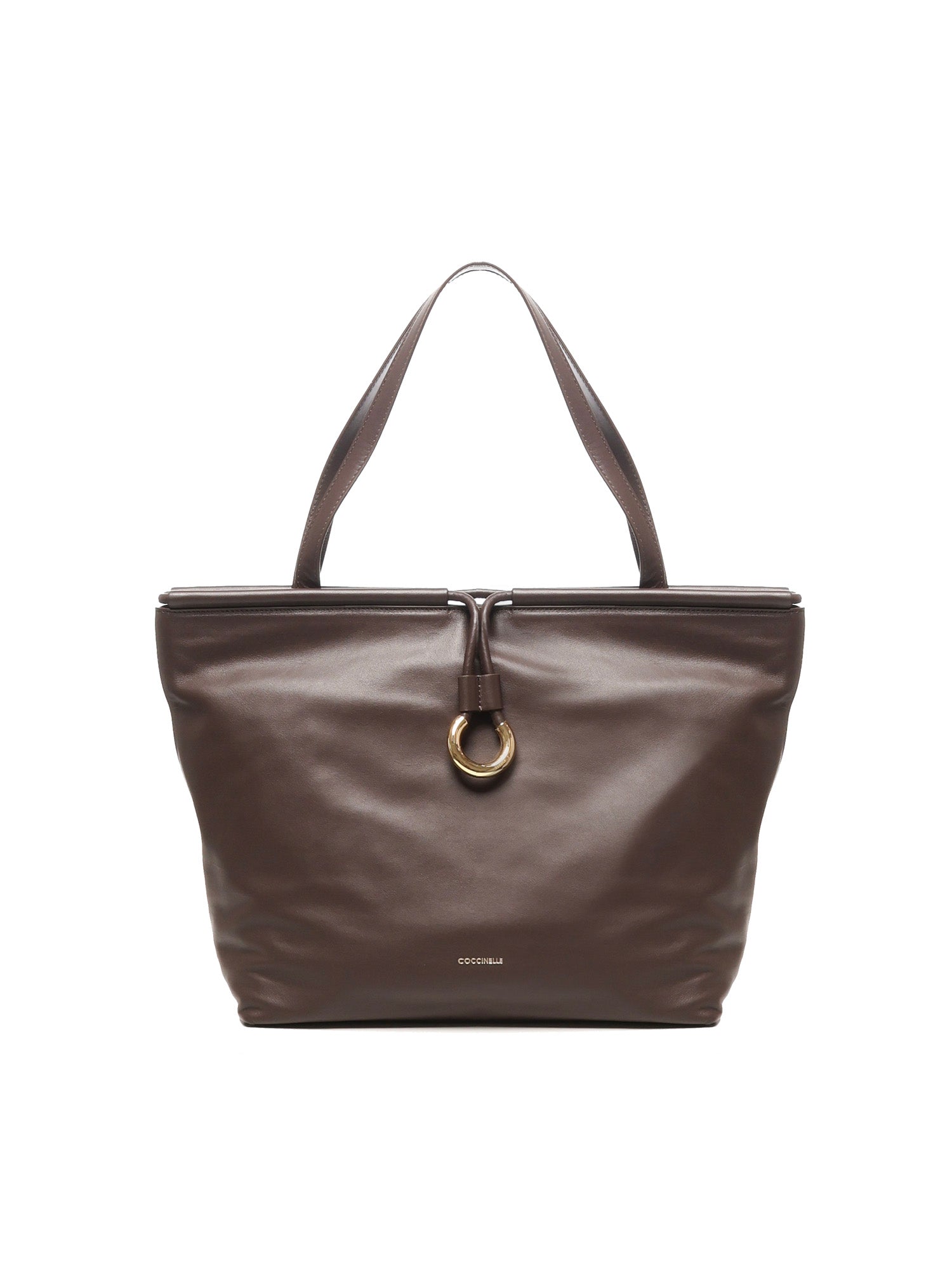 Tote Bag in pelle E1T1F110101 W20 COCCINELLE 