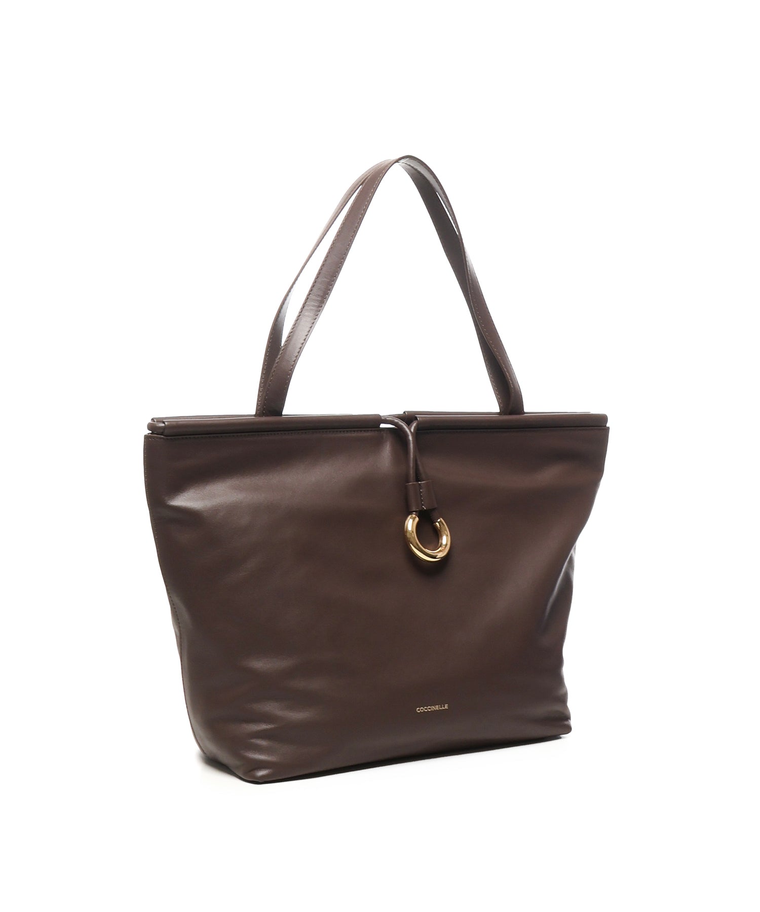 Tote Bag in pelle E1T1F110101 W20 COCCINELLE 